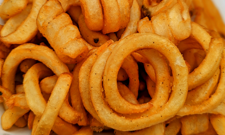 Curly Fries