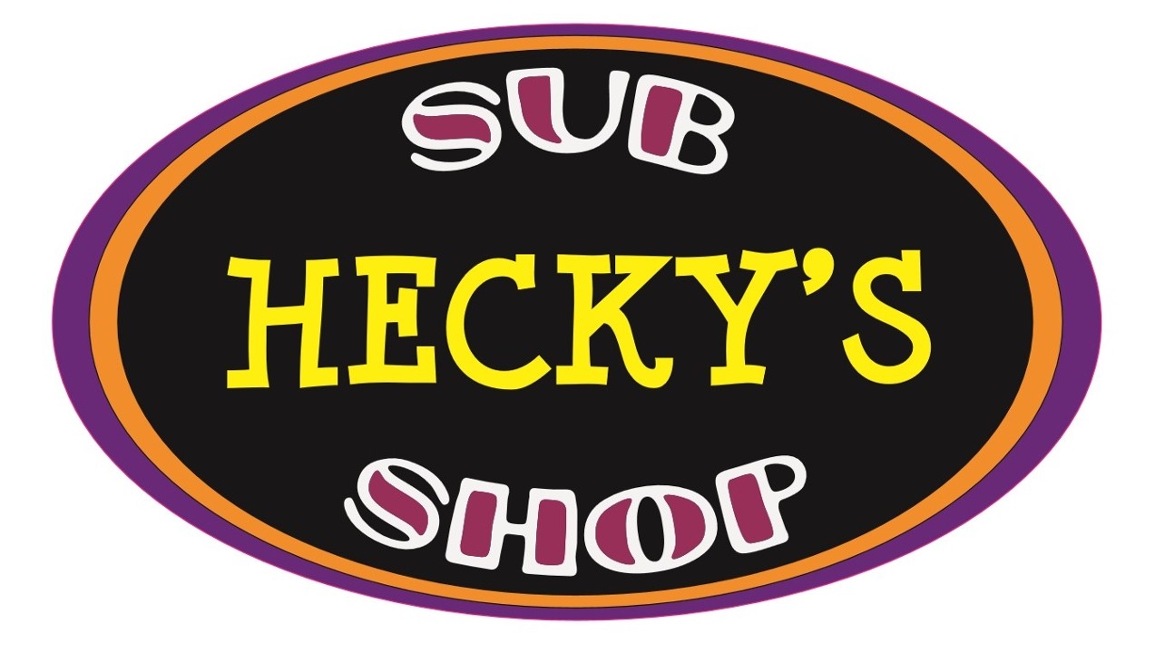 Hecky's Sub Shop | Toast