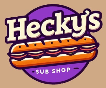Hecky's Sub Shop