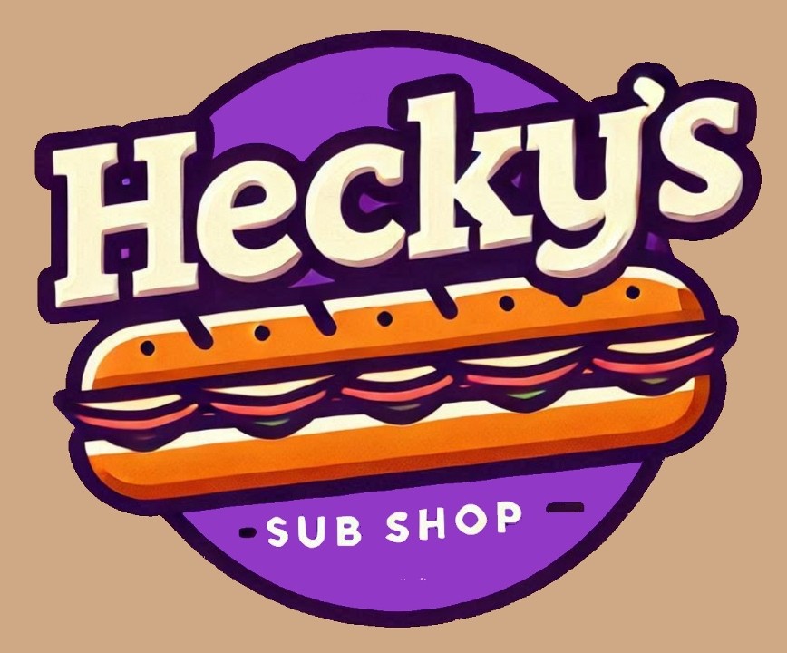 Hecky's Sub Shop