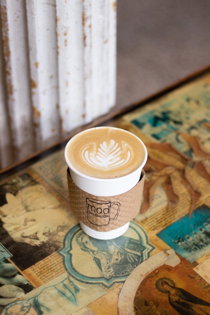 Modex Coffee Mod Coffeehouse - Order Online
