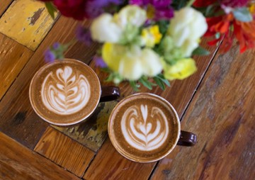 Mod Coffeehouse