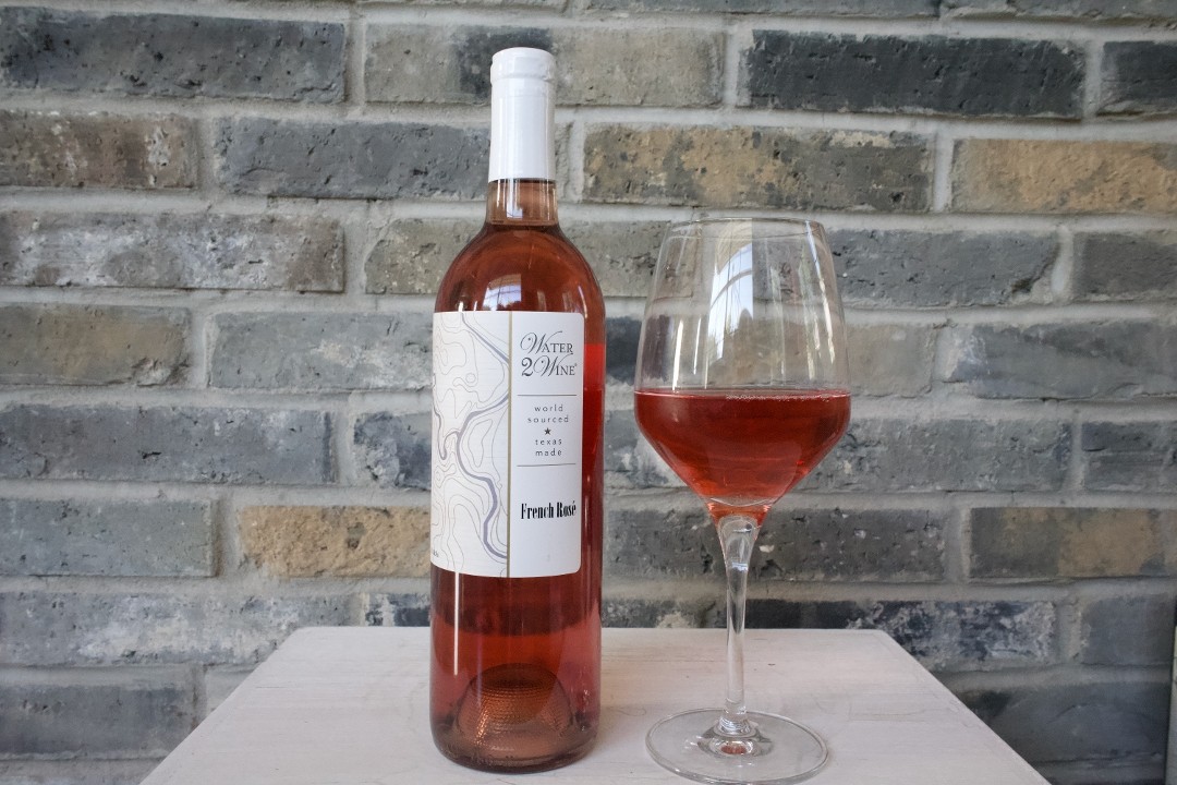 French Rosé