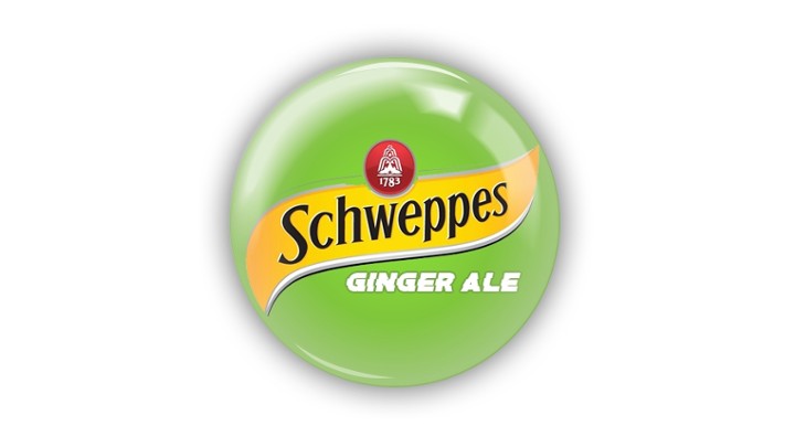 Schweppes Ginger Ale