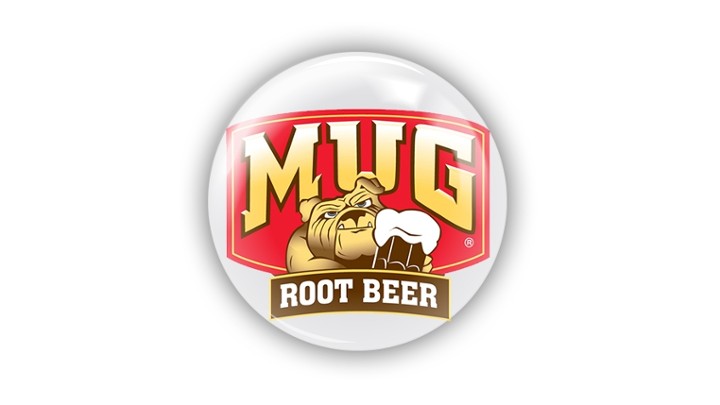 Mug Root Beer