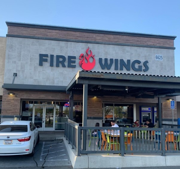 Restaurant banner image