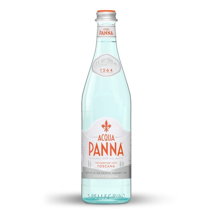 Aqua Panna Still Water 750 ML