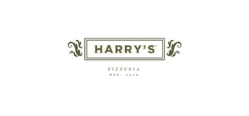Harry's Pizzeria Design District
