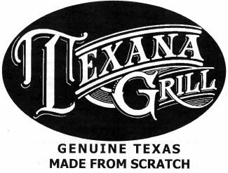 Texana Grill