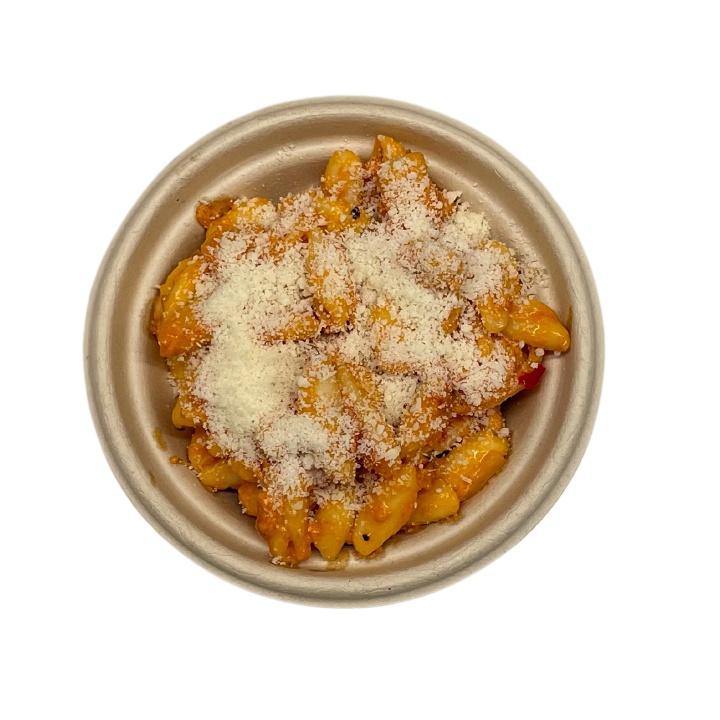 Cutlets' Spicy Cavatelli
