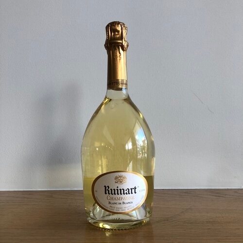 Ruinart, Blanc de Blanc, Reims  NV