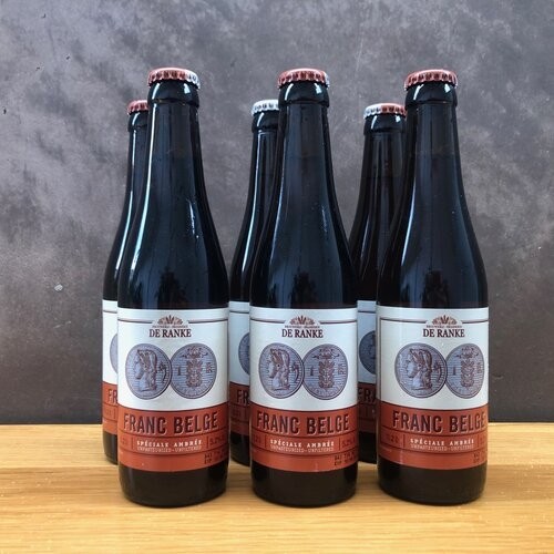 6-Pack Amber Ale