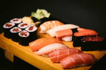 Hana Sushi