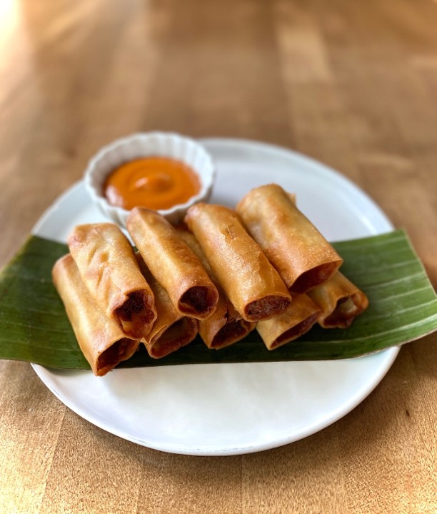 Lumpia