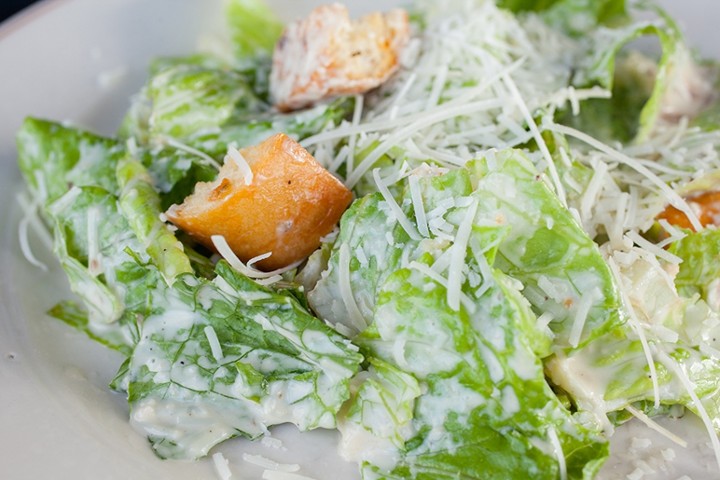 CAESAR SALAD