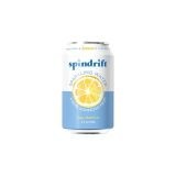 SPINDRIFT Lemon Sparkling Water