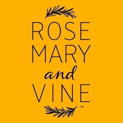 Rosemary and Vine Rye