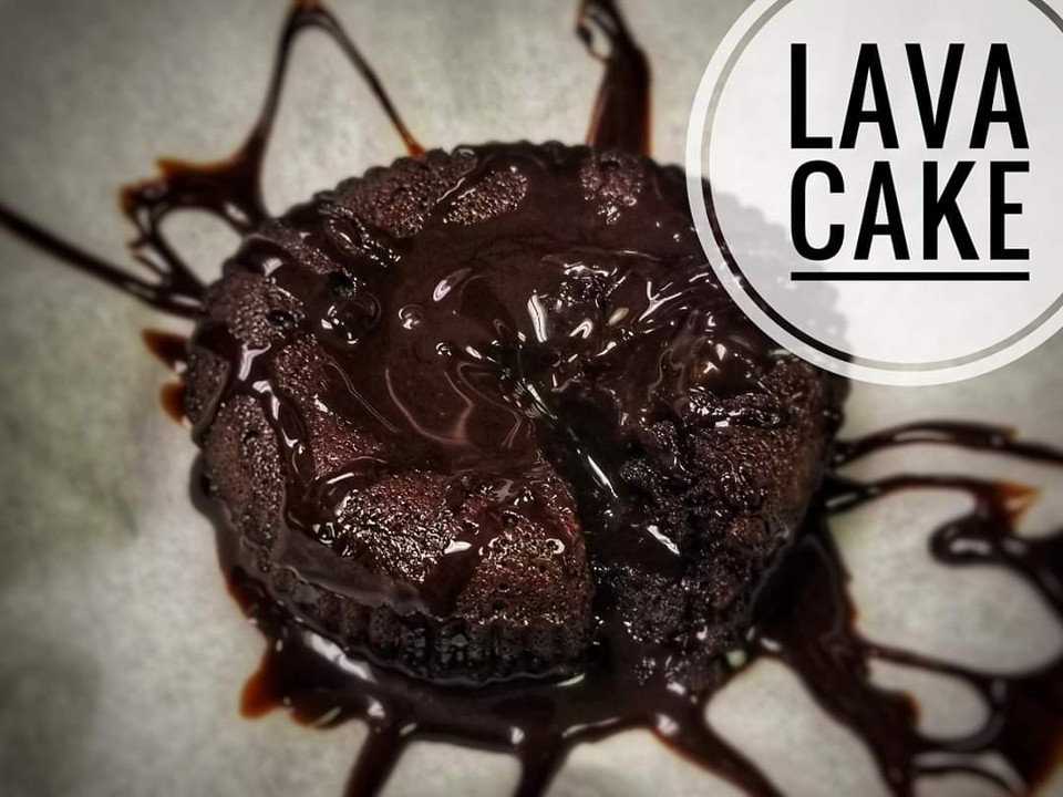 Lava Cake