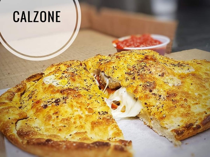 Calzone