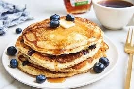 Specialty Pancakes