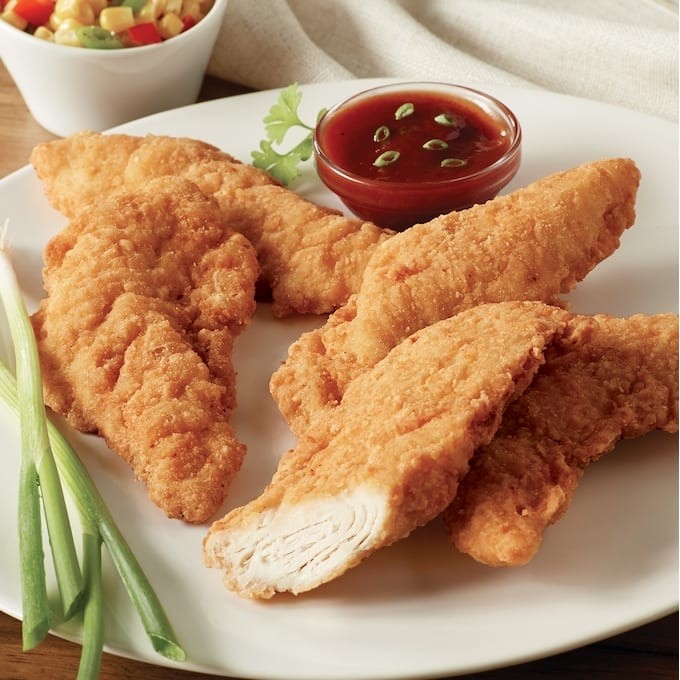 Chicken Tenders(apptizer)