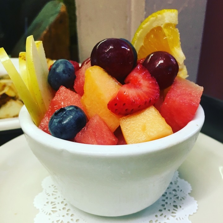 Fruit (Cup)