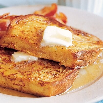 French Toast (short stack)