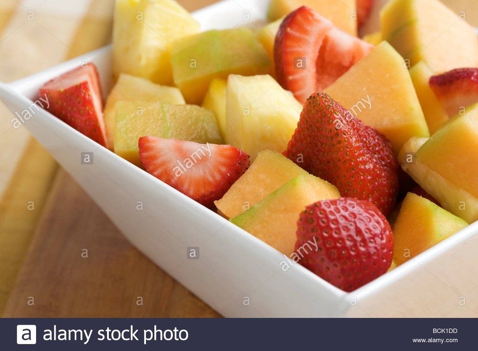 Fruit (Bowl)