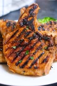Pork Chop (2)