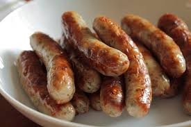 Sausage (side)