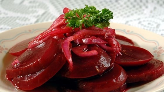 Beets (side)