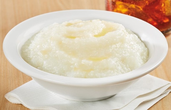 Grits (side)