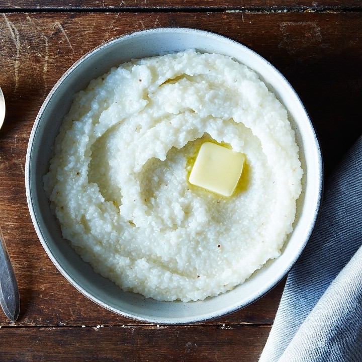 Grits (Bowl)