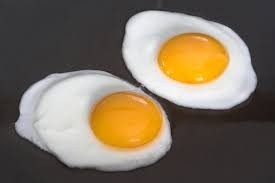 (2) Eggs(Side)