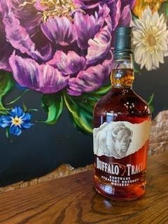 Buffalo Trace Bourbon 1L