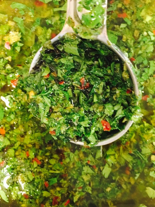 Chimichurri (2oz)