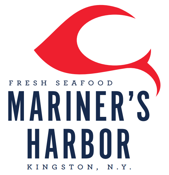 Mariner's Harbor logo