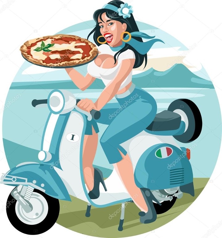 Reginella Italian Pizzeria