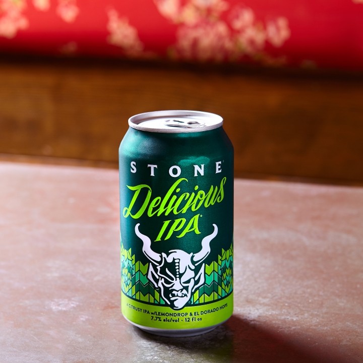 Stone Delicious IPA