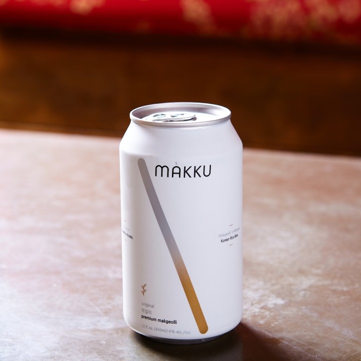 Makku Makgeolli