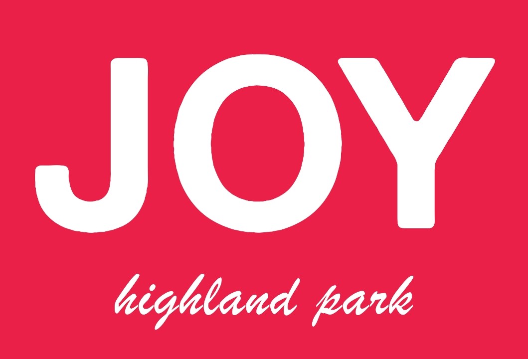 Joy on York logo