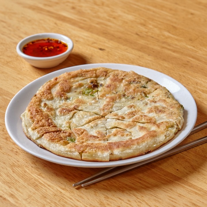 Scallion Pancake