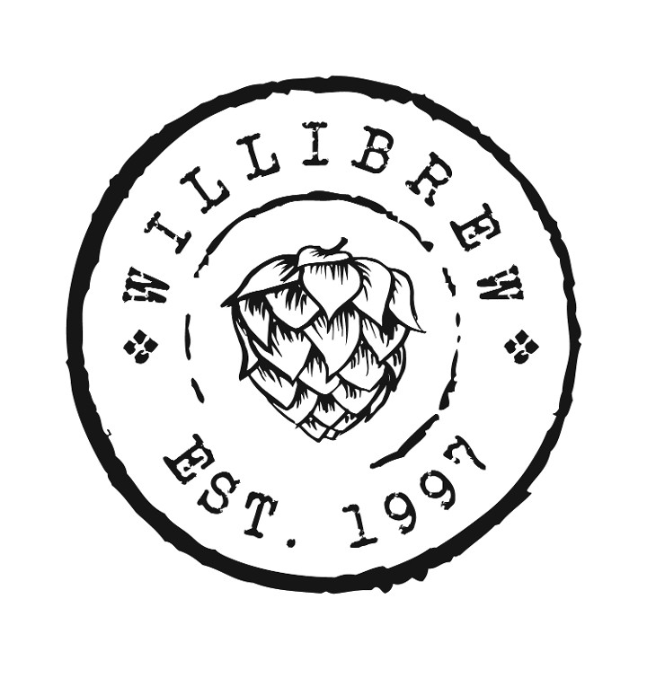 Willimantic Brewing Co. Willibrew