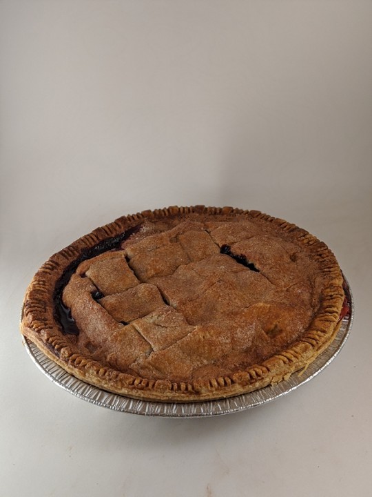 Very Berry Pie - 10 inch