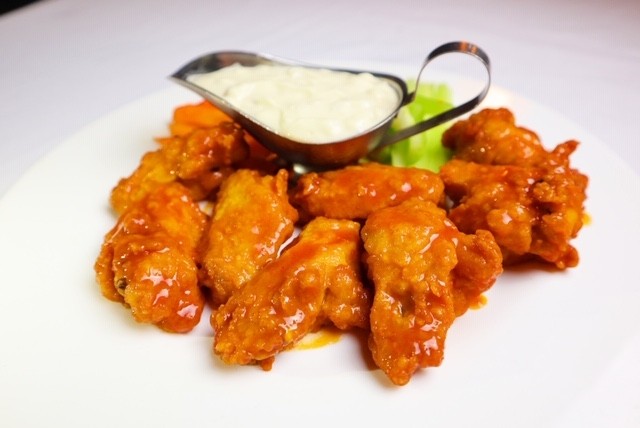 Buffalo Wings