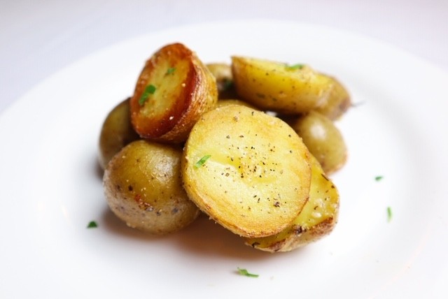 Roasted Potatoes