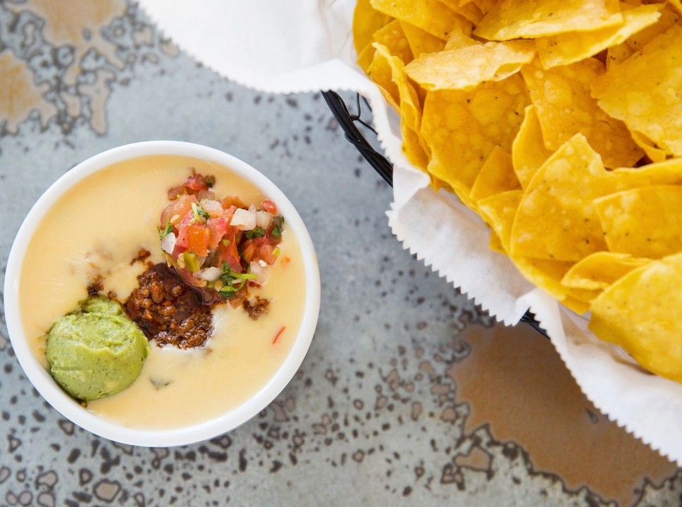 WICKED QUESO