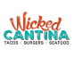 Wicked Cantina Bradenton Beach