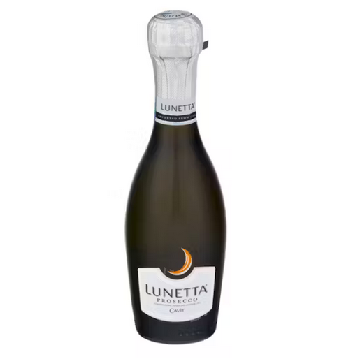 Lunetta Prosecco btl