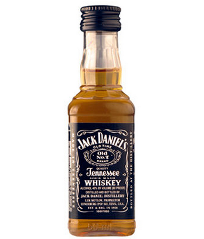 Jack Daniels (Mini)